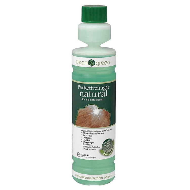 Pilt Clean & Green Natural puhastusvahend, 500 ml