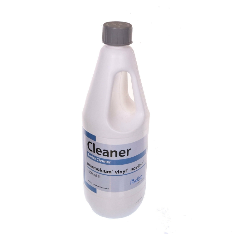Pilt Forbo Cleaner puhastusvahend, 1000 ml
