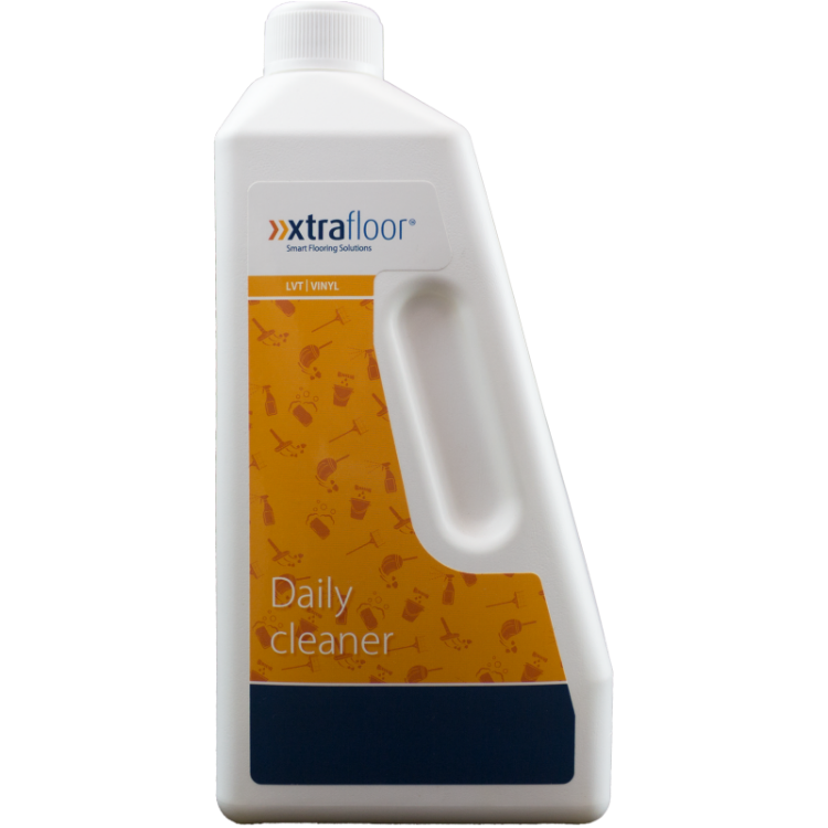 Pilt XTRAFLOOR Daily Cleaner, 750 ml