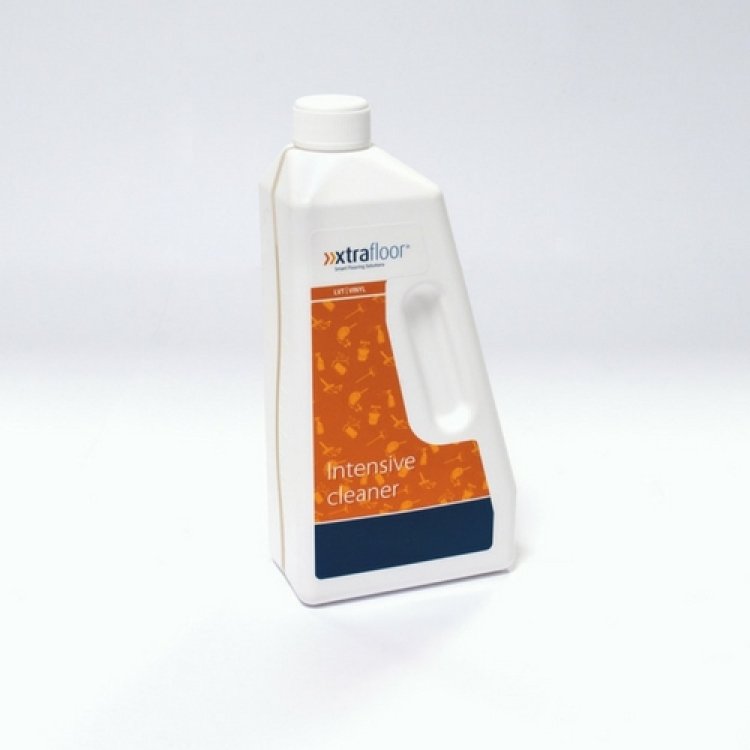 Pilt XTRAFLOOR Intensive Cleaner, 750 ml