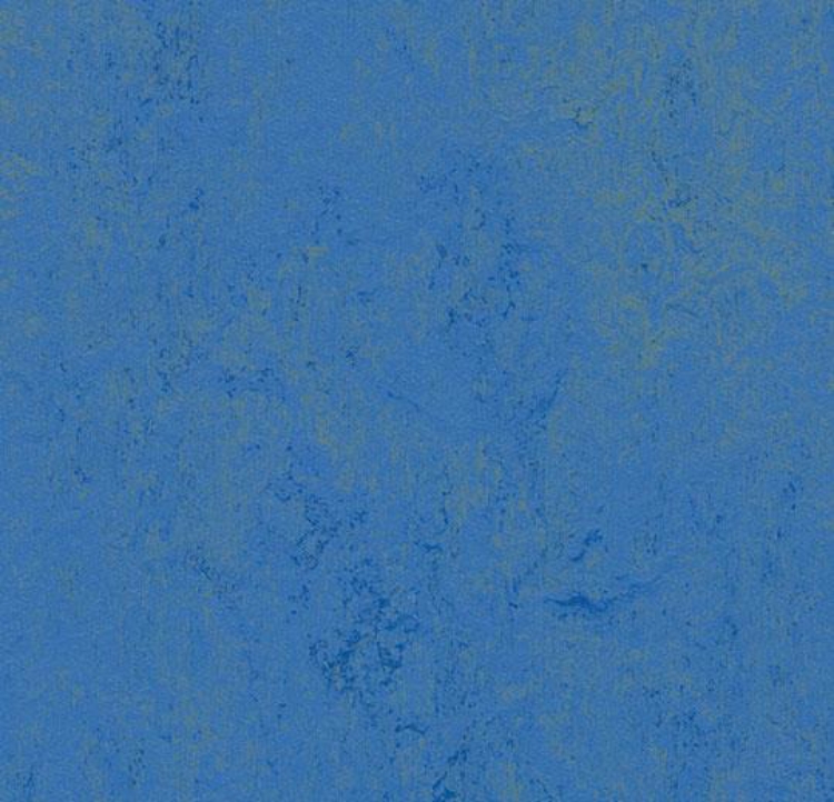 Pilt Näidis Marmoleum Concrete 2.5 blue glow 3739