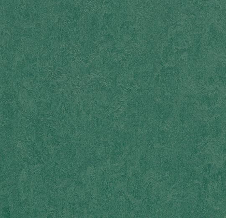 Pilt Näidis Marmoleum Fresco 2.5 hunter green 3271