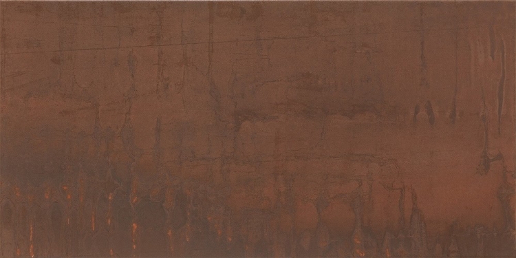 Pilt Põranda- ja seinaplaat Met Arch copper 60x120R