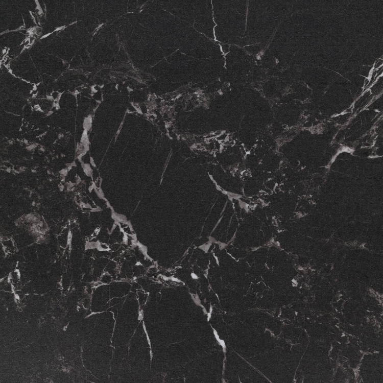 Allura Material black marble