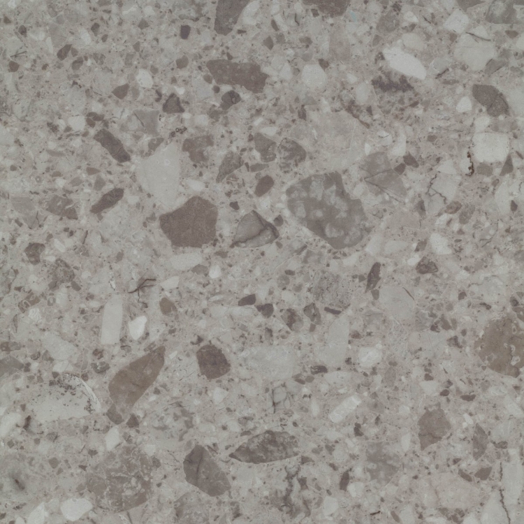 Allura Material grey marbled stone