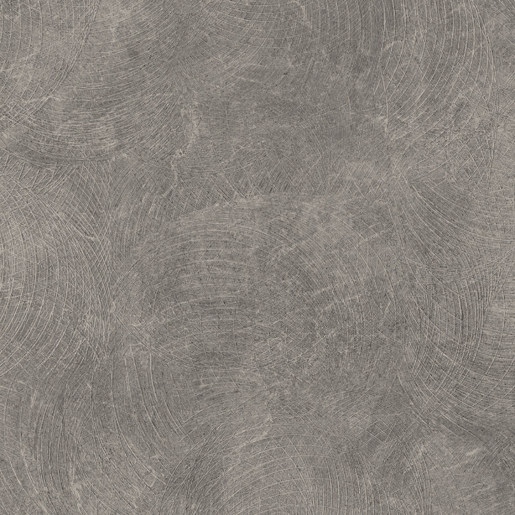 Pilt PVC-kate Isafe Cynclone concrete grey 591 (vana toode)