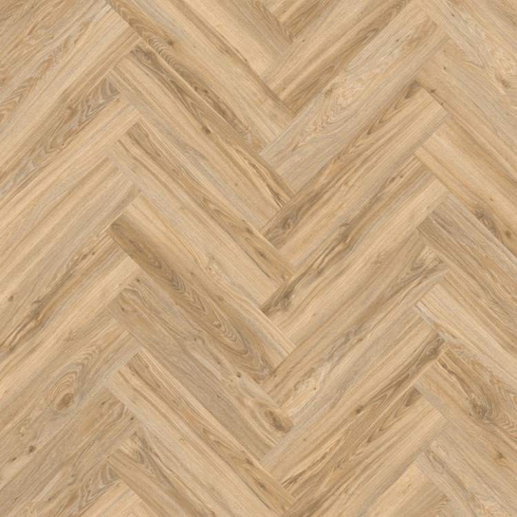 LVT-plaat Moduleo 55 Herringbone blackjac oak 22220