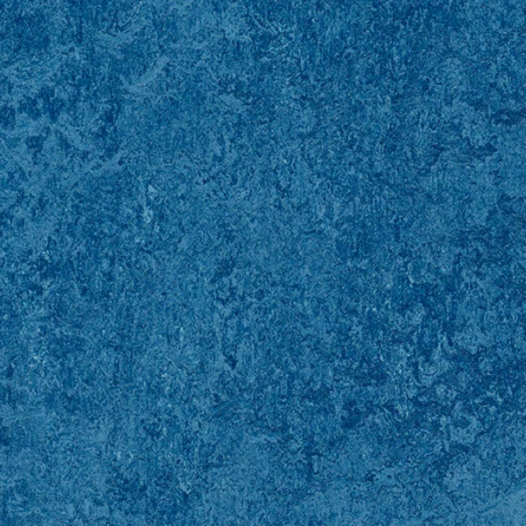 Pilt Näidis Marmoleum Real 2.0 blue 3030 (A)
