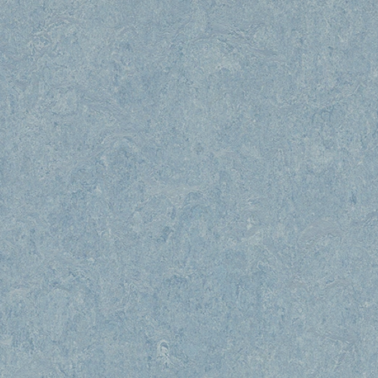 Pilt Näidis Marmoleum Fresco blue heaven 3828