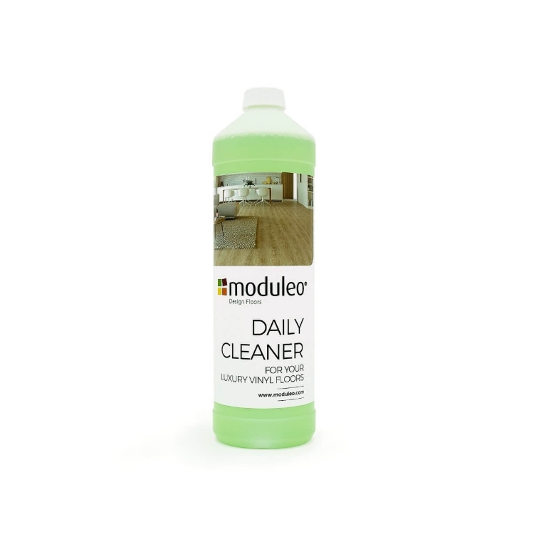 Moduleo Daily Cleaner puhastusvahend, 1000 ml