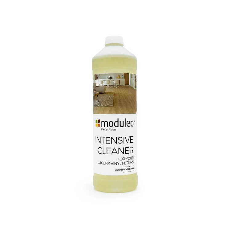 Moduleo Intensive Cleaner puhastusvahend, 1000 ml