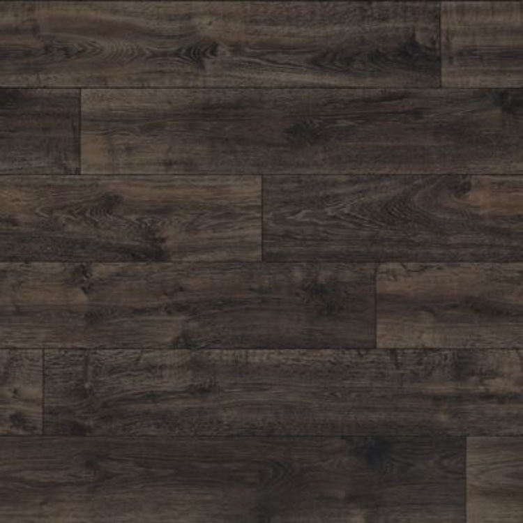 Pilt Näidis Sarlon 19dB burned charcoal rustic oak 8229T4319