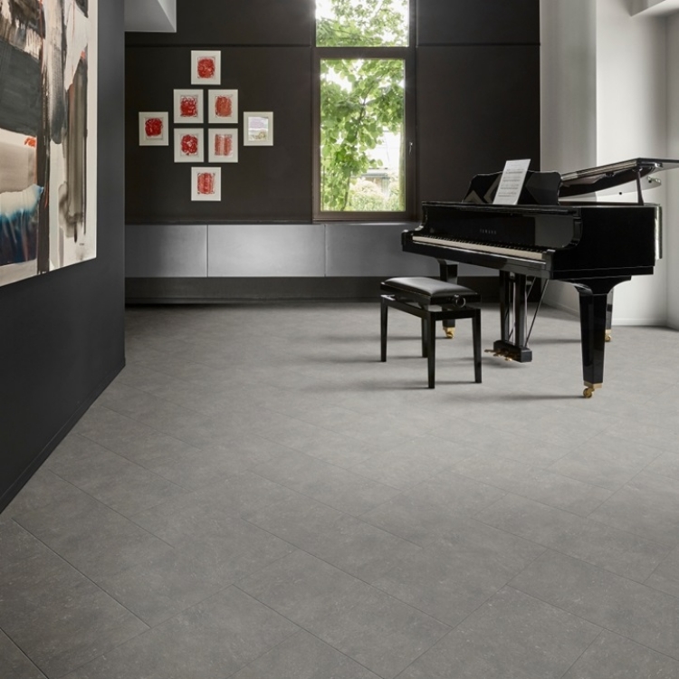 Pilt LVT-plaat Moduleo 55 Transform azuriet 46939 (vana toode)