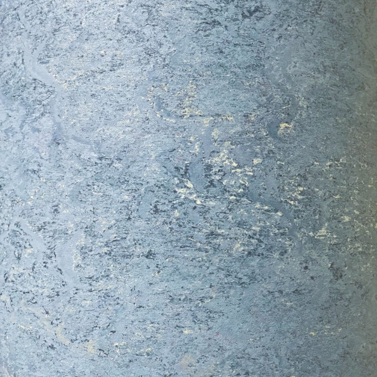 Akustiline Marmoleum Decibel 3.5 Fresco elf blue 82535 18dB