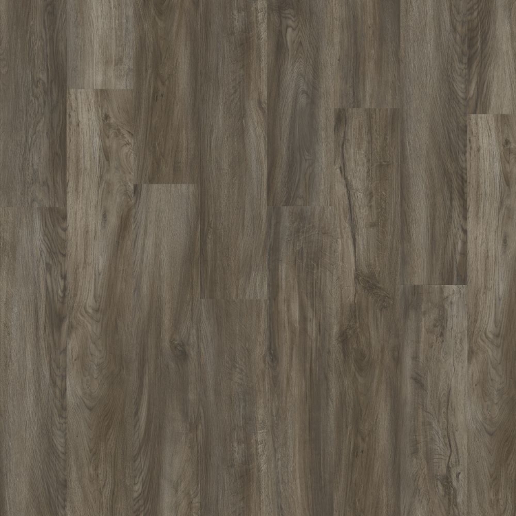 Vinüülparkett Vitality Amuse Base jurupa oak dark brown