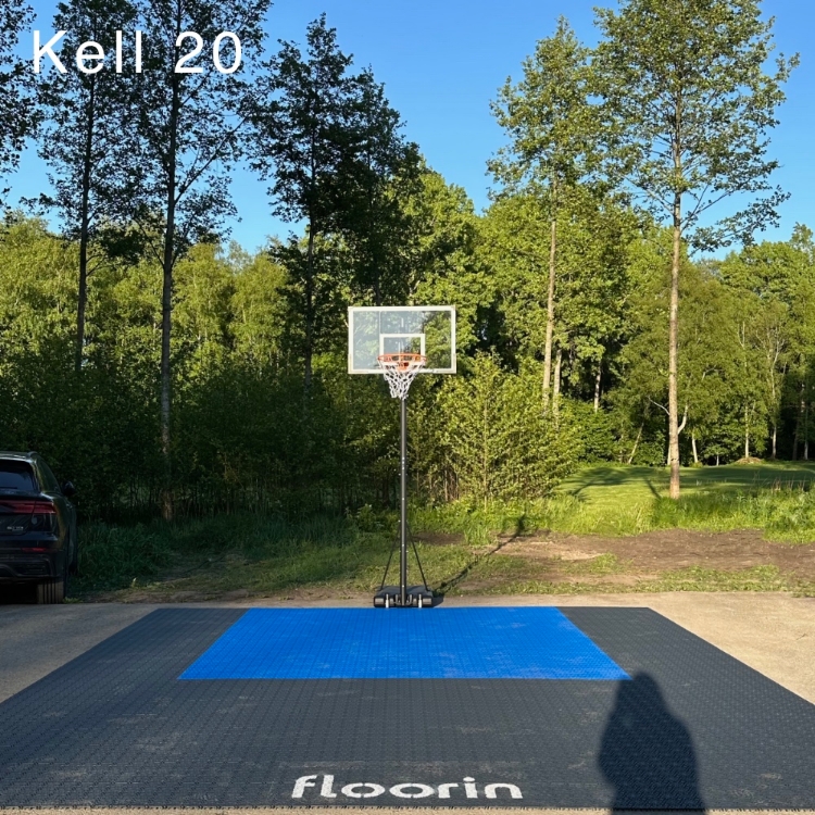 Pilt Spordiplats Bergo Activity Area™ / L-suurus