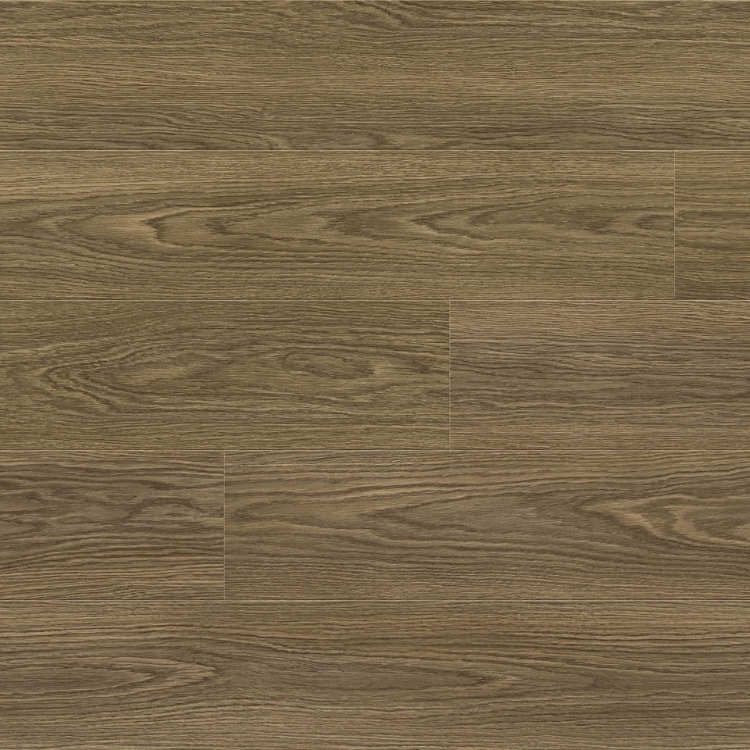 Pilt LVT-plaat ModularT 7 oak pure brown