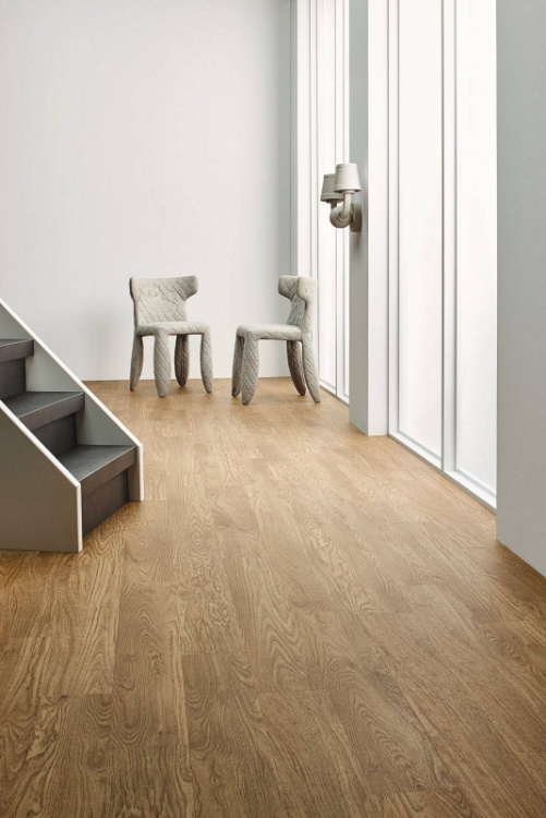 Pilt LVT-plaat Allura Wood waxed oak 60063DR5