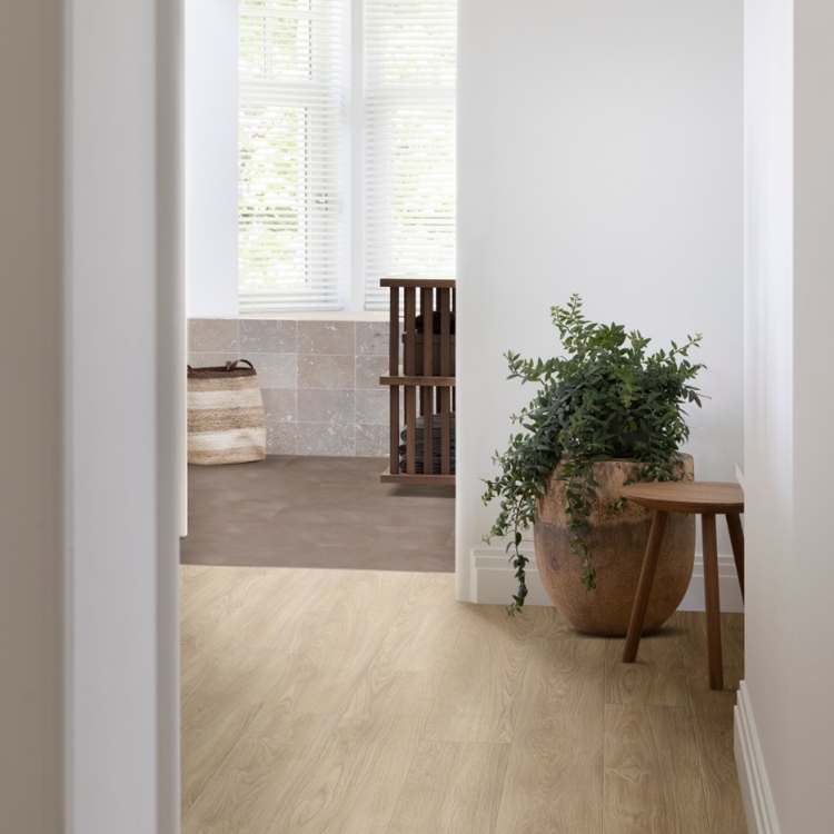 LVT-plaat Moduleo 55 Roots laurel oak 51229