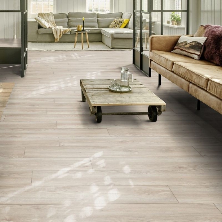 LVT-plaat Moduleo LayRed EIR sierra oak 58228