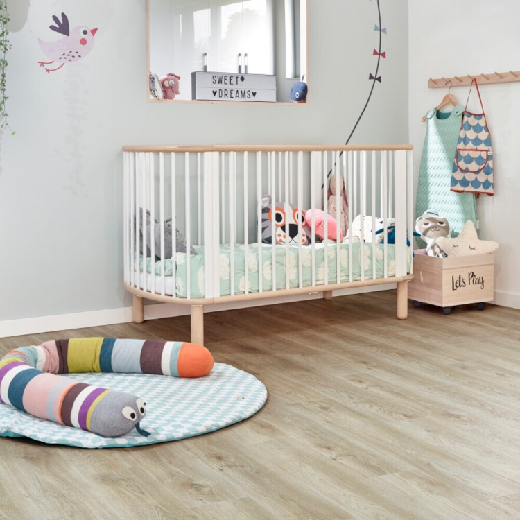 LVT-plaat Moduleo 55 Impress EIR sierra oak 58226