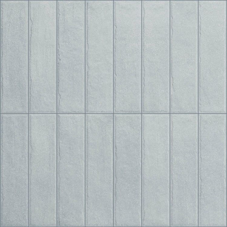 Pilt Põranda- ja seinaplaat Tetris aria mat 5x20R