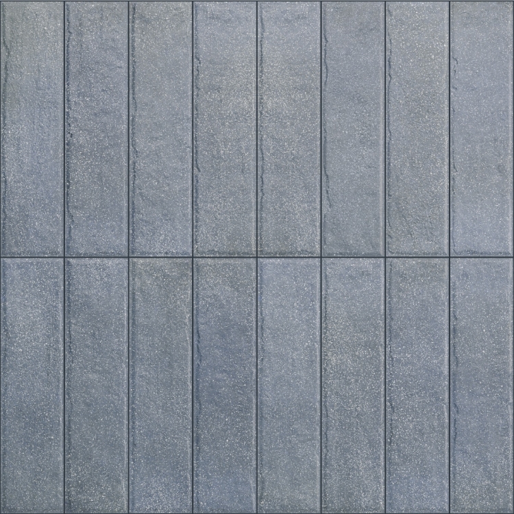 Pilt Põranda- ja seinaplaat Tetris blu mat 5x20R 