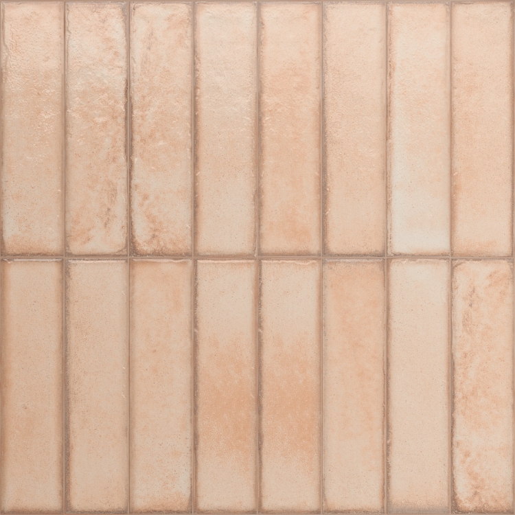 Pilt Põranda- ja seinaplaat Tetris rose luc 5x20R