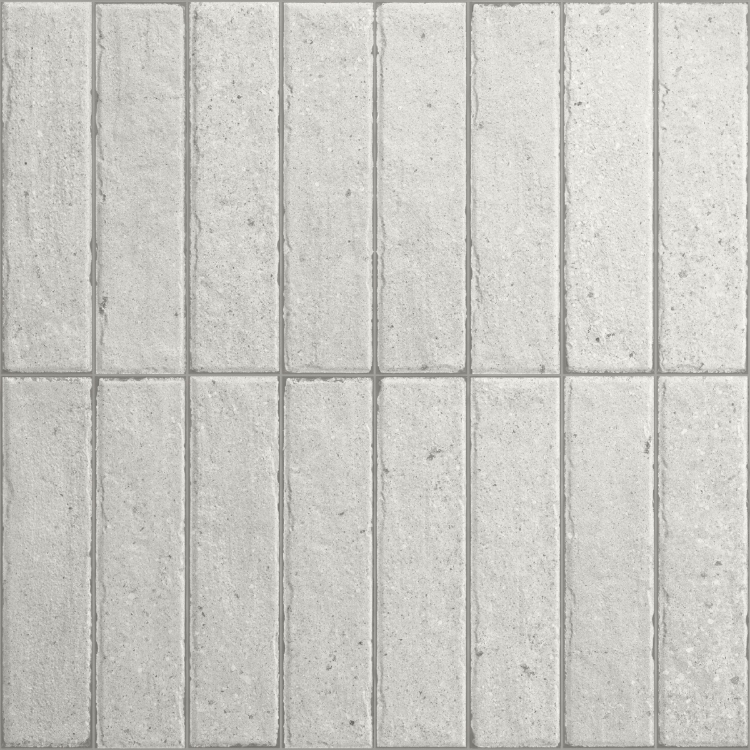 Pilt Põranda- ja seinaplaat Tetris Block pearl mat 5x20R