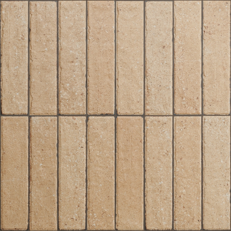 Pilt Põranda- ja seinaplaat Tetris Block sand mat 5x20R 