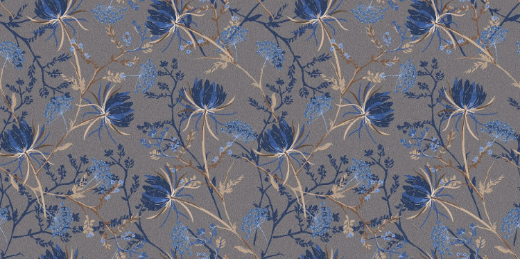 Pilt Seinaplaat Floralia ombrelle 60x120R 