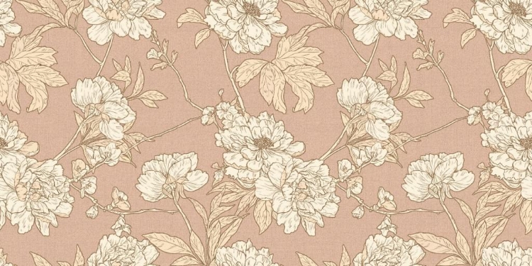 Pilt Seinaplaat Floralia camelia 60x120R