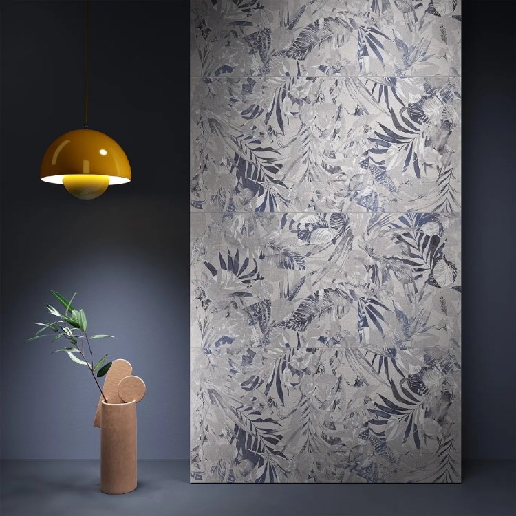 Pilt Seinaplaat Joy wild 60x120R