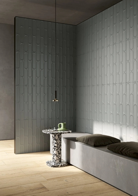 Pilt Seinaplaat Biscuit cenere 30x60R