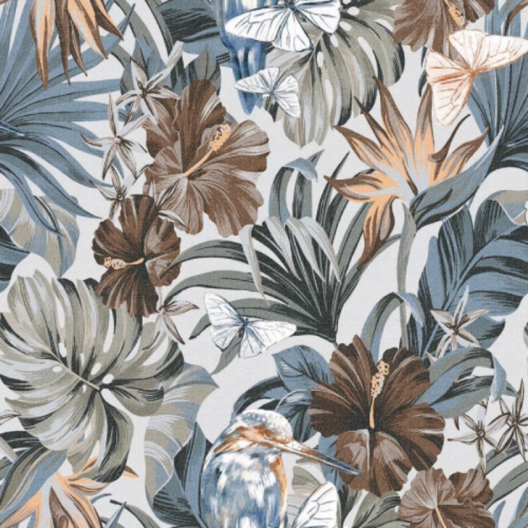 Pilt Seinaplaat Floralia papilio 60x120R
