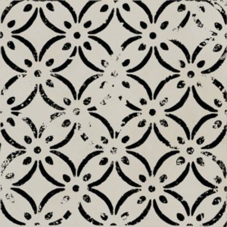 Pilt Põranda- ja seinaplaat Riggiole Deco_4 20x20R