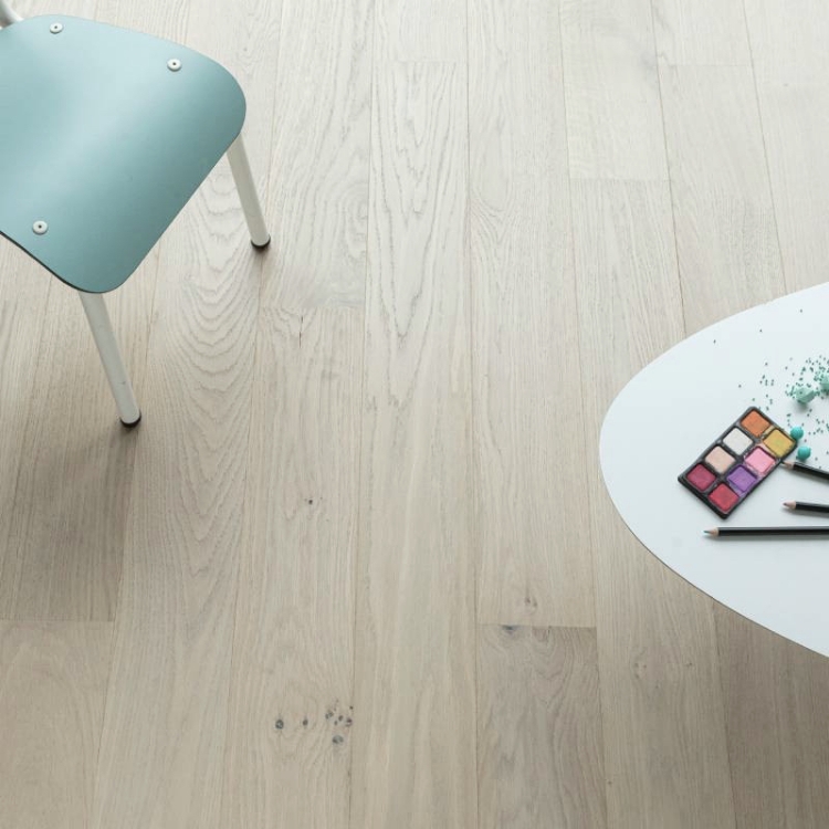 Pilt Parkett Essentiels XL Albatre nat 01