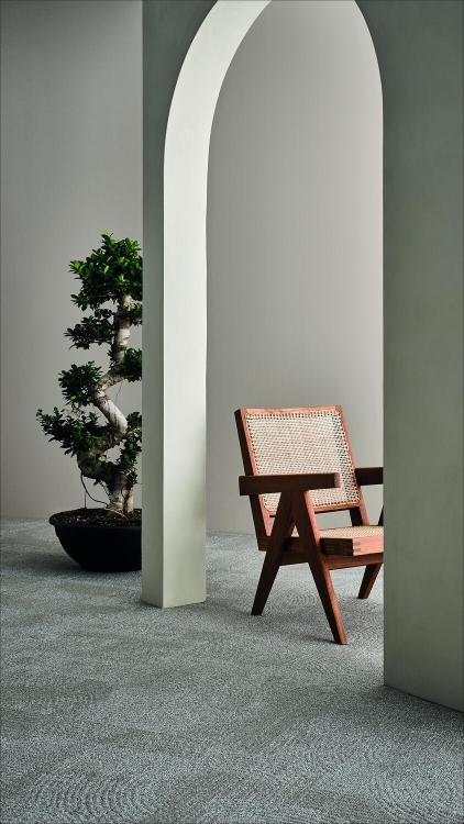 Pilt Plaatvaip Airmaster Reflection AC58 9527