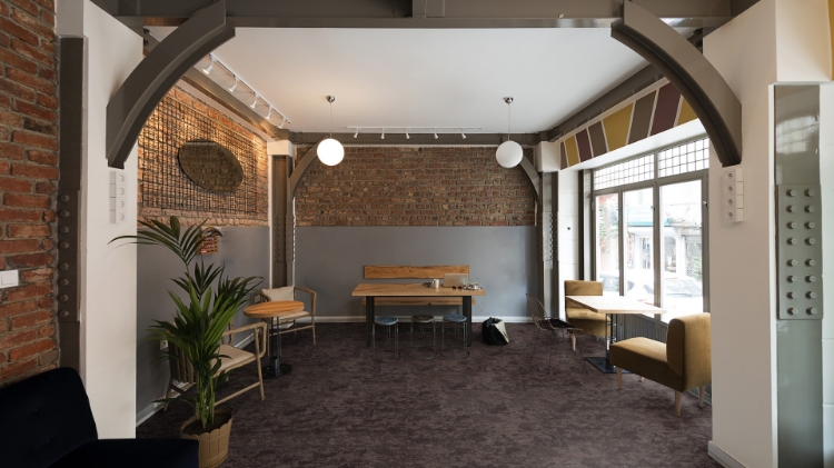 Pilt Plaatvaip Airmaster Desert AA36 9092