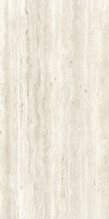 Pilt Põranda- ja seinaplaat Travertino grey 60x120R