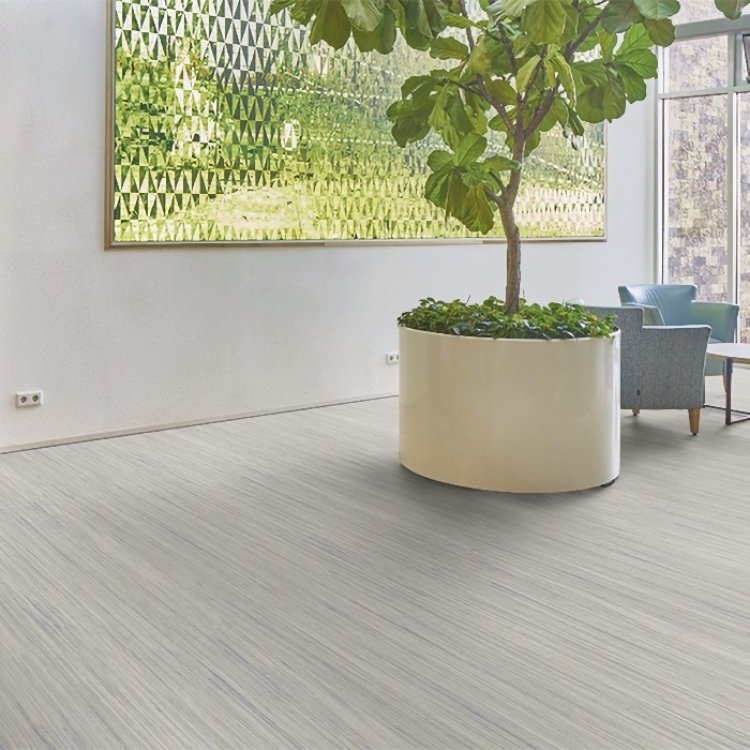 Pilt Marmoleum Striato 2.5  sliding glacier 3576