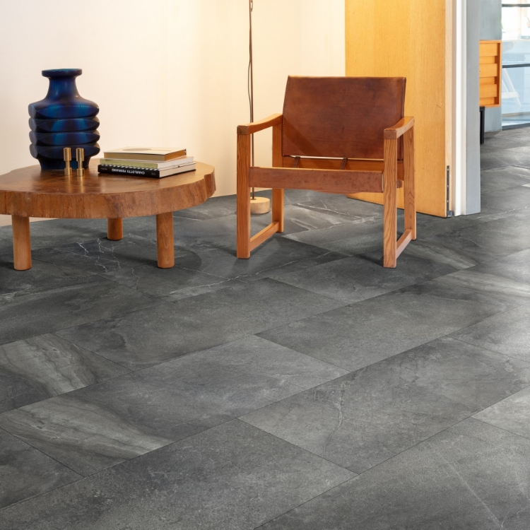 LVT-plaat Moduleo Layred, luzerna 46987