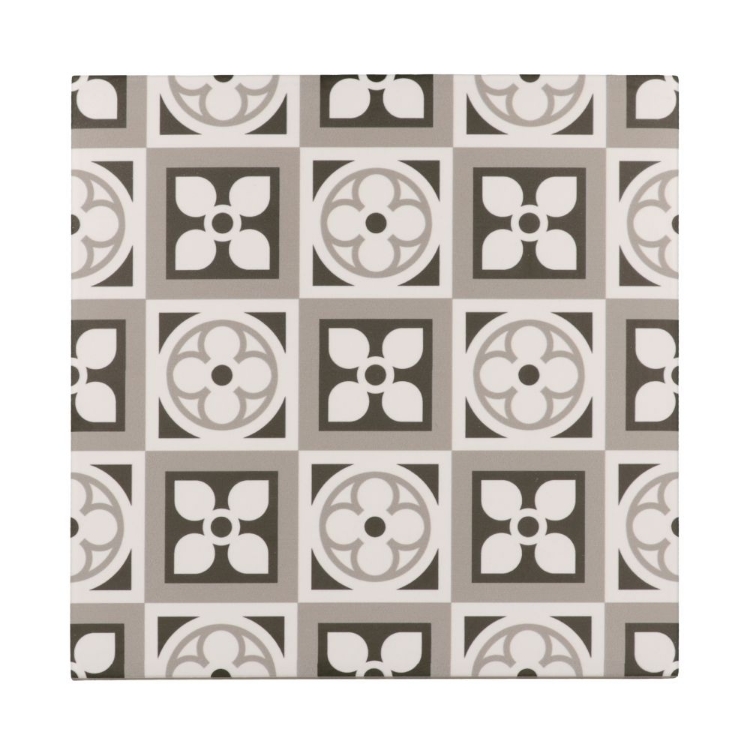 Pilt Seina-ja põrandaplaat Rivoli Biarritz 20x20