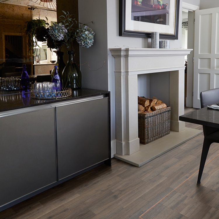 Pilt LVT-plaat Expona Commercial Special renaissance oak PLK9563