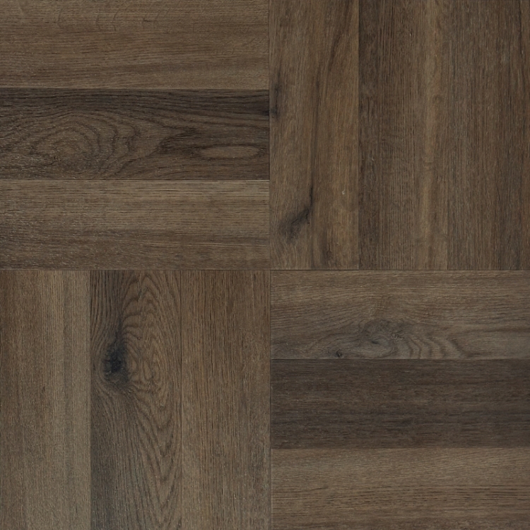 Pilt LVT-plaat Expona Commercial Special renaissance oak small parquet SPQ9563