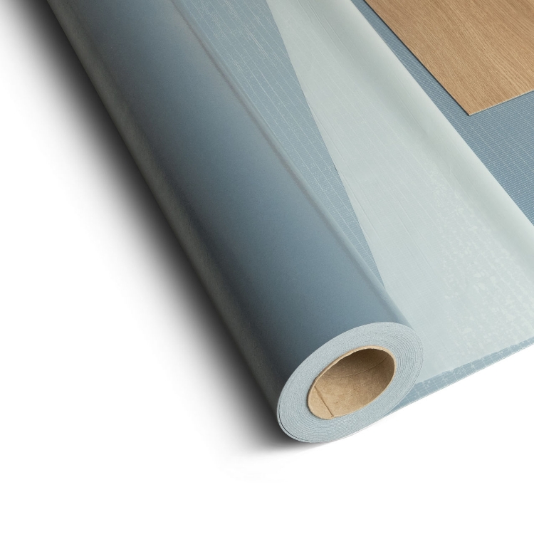 Iseliimuv aluskate Moduleo Flex Pro Pure LVT plaatidele