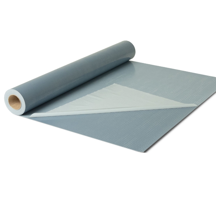 Iseliimuv aluskate Moduleo Flex Pro Pure LVT plaatidele