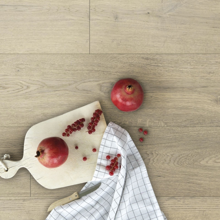 Pilt LVT-plaat Berry Alloc Cosmos GD55 vienna oak 60002362