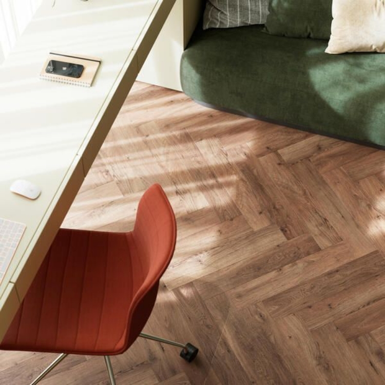 Pilt LVT-plaat Alloc Zenn GD55 HB porto 60002267 